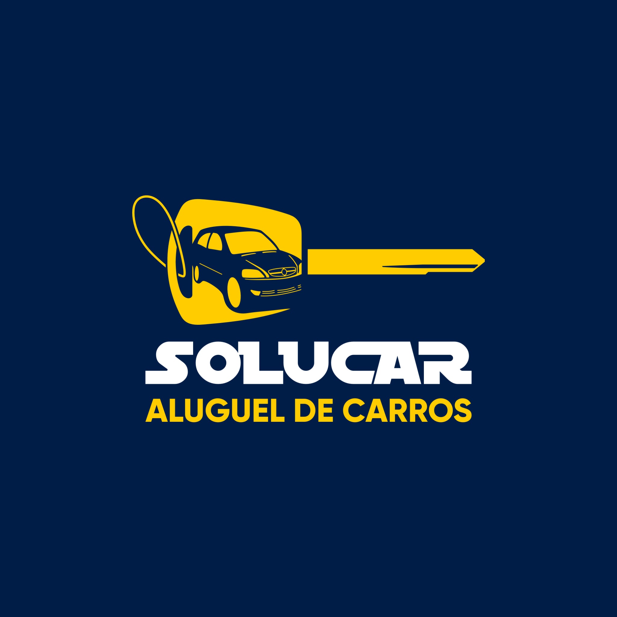 Logomarca oficial Solucar